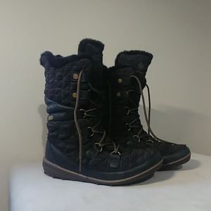 Columbia Snow Boots